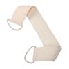 Exfoliating Bath Towel Loofah Sponge Remove Dead Skin Deep Cleaning Shower Back Strip