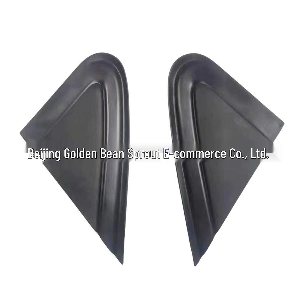 Copertura Triangolare Specchietto Retrovisore Posteriore Volkswagen Polo (Modelli 6Q0853273A/6Q0853274A)