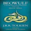 Beowulf by J. R. R. Tolkien Paperback Book 9780007590094