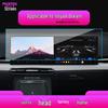 Compatible with 26 Lantu Models: Dream Home Navigation Tempered Film and Zhiyue Protective Film for Central Display Screen.