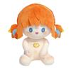 Identity Cheerleader V Plush Toy Cotton Doll Decoration Game Character Gift
