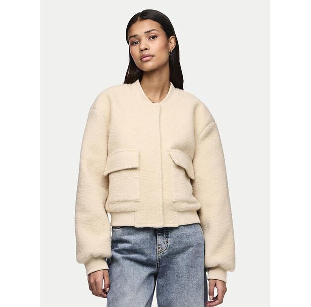 Куртка бомбер Pieces Fully EU L