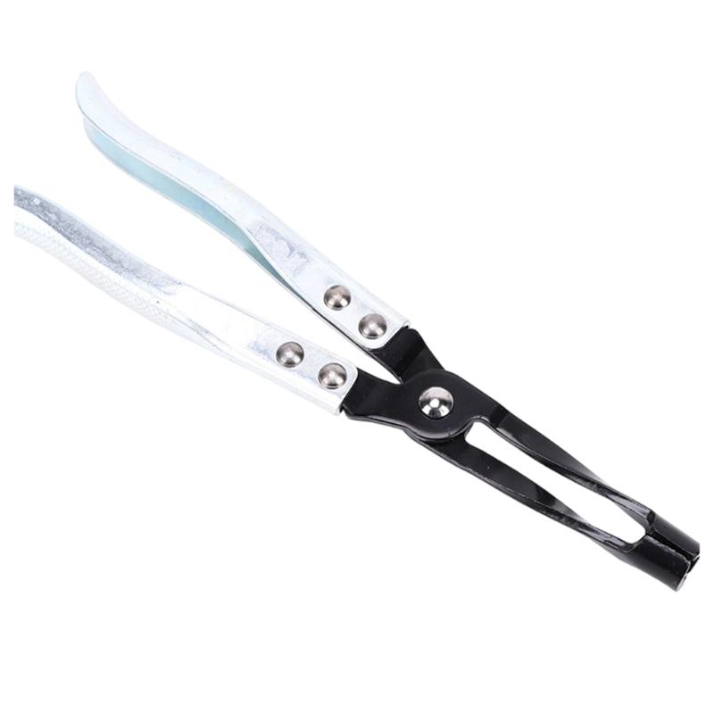Ergonomic Grip Valves Seal Removal Tool 27cm for Comfortable Use & Reduced Hand Fatigue for Repair Man & DIY Enthusiasts