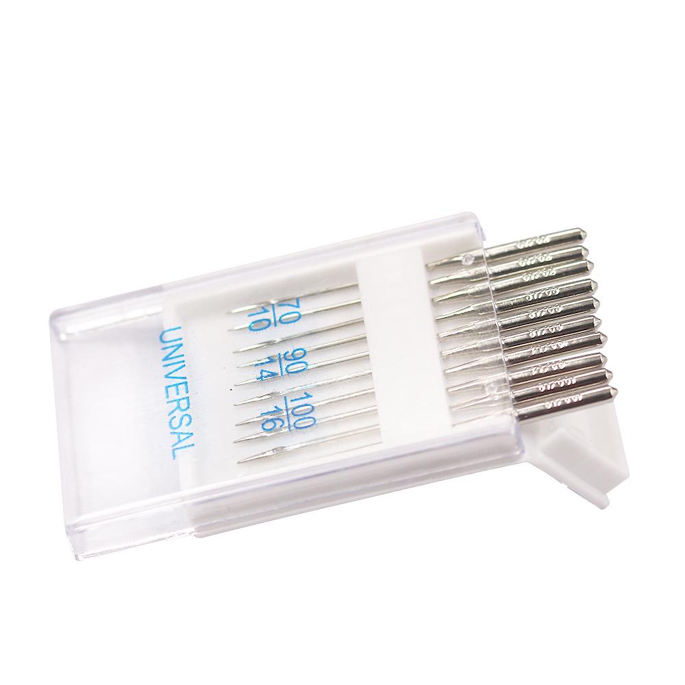 Sewing Machine Accessories: Household & Industrial Needles