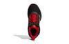 adidas Cross Em Up 5 Cushioning, Wear Resistant Low Top Children's Basketball Shoes Kids' GZ0119