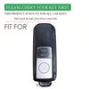 Keychain Silicone Remote Motorcycle Key Case For YAMAHA T-MAX TMAX530 TMAX560 2017-2023 Key Fob