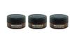 Nakano Modernica Wax 6 Ultra Super Hard, 60g (Pack of 3)