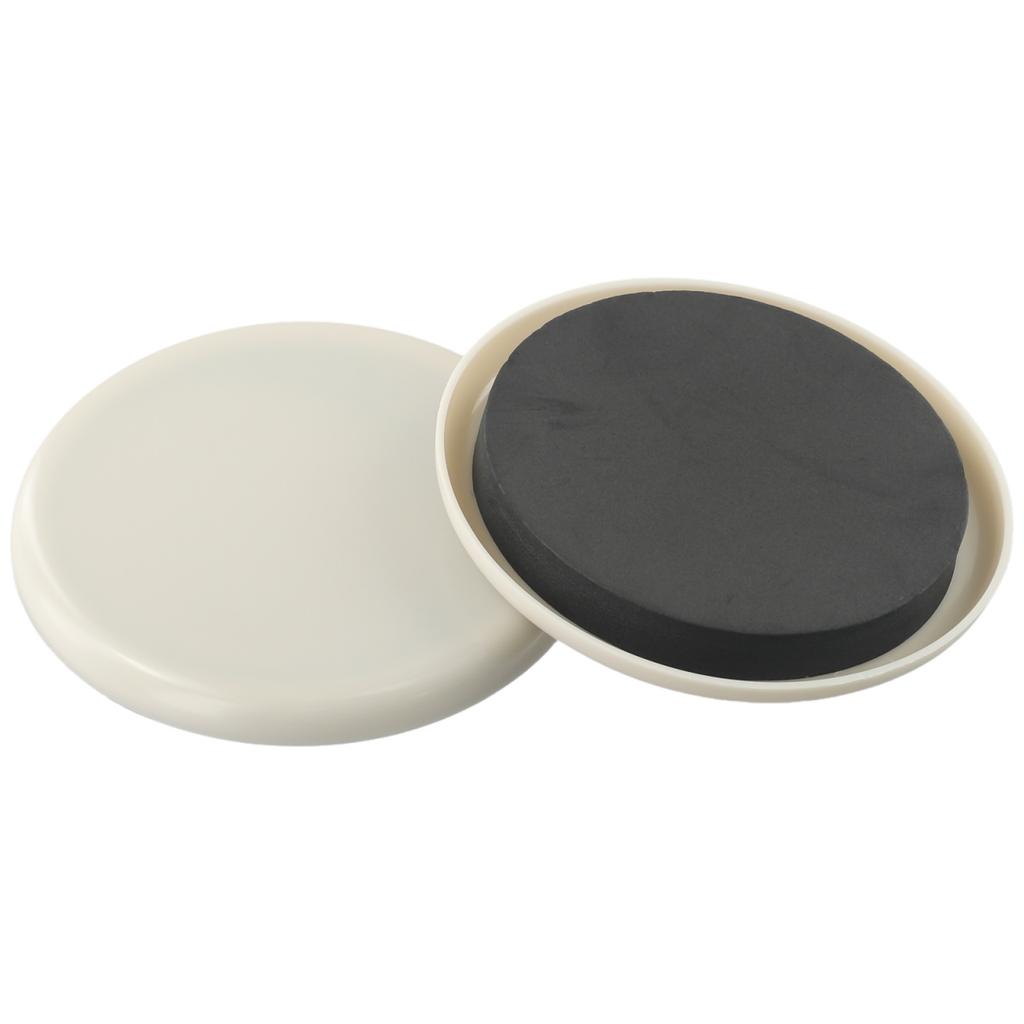 Slider Furniture Fridge Moveing Accessories Round Sofa