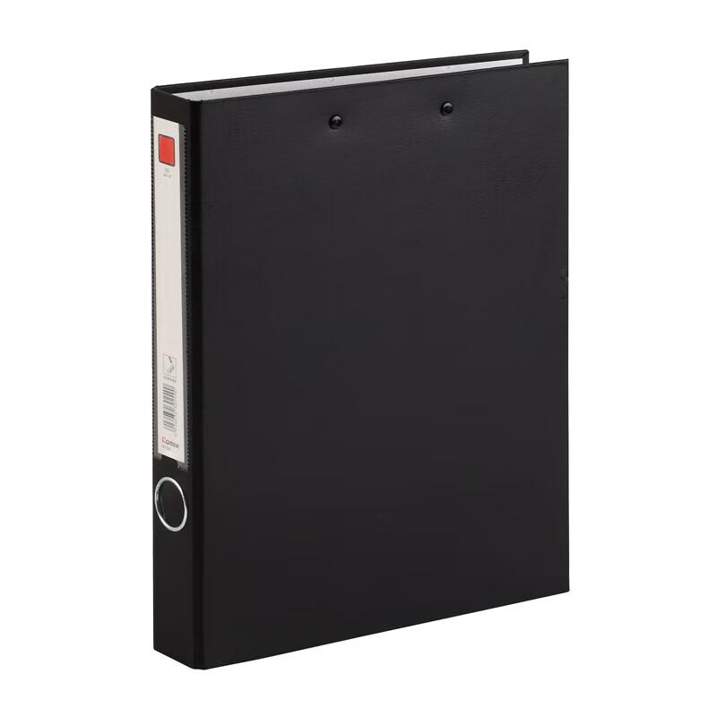 Qixin NO.336 A4 D-Ring Board Folder