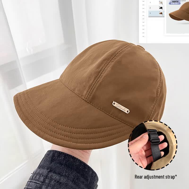 YUZHAOLIN Women s UV Protection Sun Bucket Hat with Face Cover