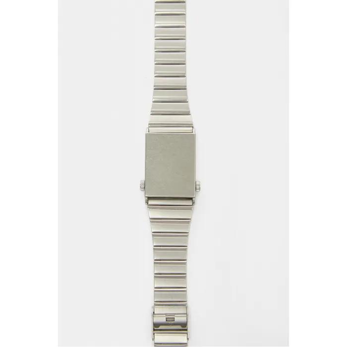 Le Temp Metal Bracelet_RCEAX25145SIX