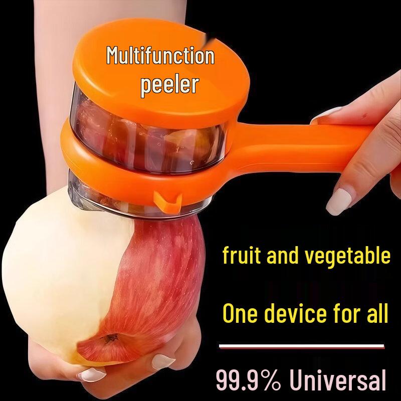 MARYYA Multi-functional Peeler