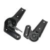 2 Pcs Seat Angle Adjuster High Accuracy Car Seat Back Hinge Recliner for RV Boat Commercial Vehicle
