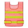 Yushuiyao Multi-Pocket Reflective Safety Vest - Large Mesh