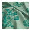 100x140cm Butterfly Yarn Dyed Jacquard Fabric Chinese Style Skirt Clothing Colorful Brocade Handmade Diy Sewing Cloth Material