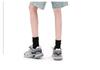 Women's Maternity Ripped Denim Shorts, 2026 Summer Collection - Loose, Wide-Leg, Age-Reducing Five-Point Style, Plus Size Available.