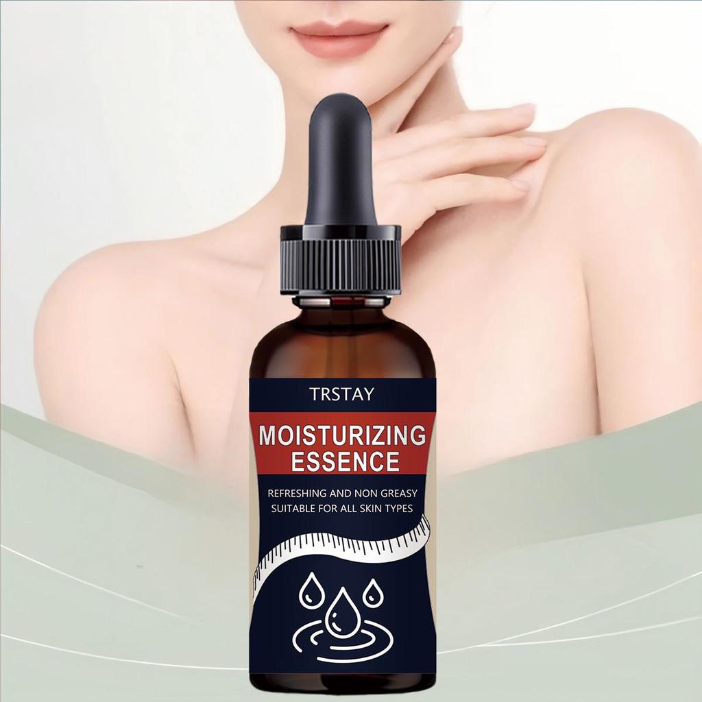 West&Month body sculpting spray shaping and firming belly and thigh slimming oil massage heating essence spray