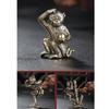 Wukong Black Myth Tabletop Decoration Action Figure Model Toy Game Peripheral
