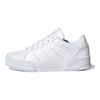 adidas Court Tourino J Triple White Kids Sneakers Cloud-White H00764
