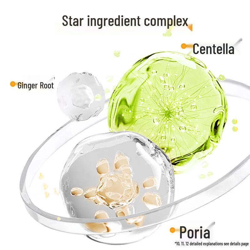 Pechoin Whitening Sunscreen & Cleanser Set