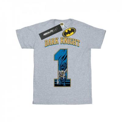 Boys Batman Football Dark Knight T-Shirt