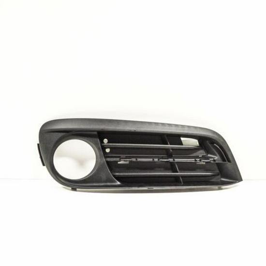 

BMW 5 Series F18 Fog Light Frame Enclosed Grille (51117342411, 51117342412) Left Frame 51117342411