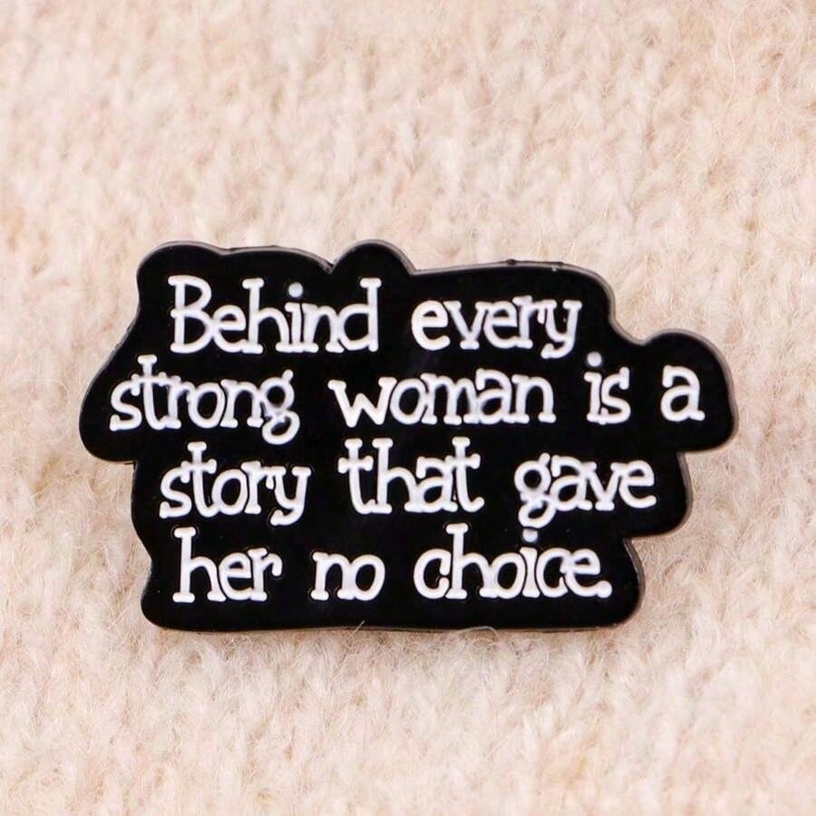 

1pc Collection Enamel Pin Lapel Pins Badges On Backpack Women s Brooch Clothes Gift Jewelry Fashionable Accessories