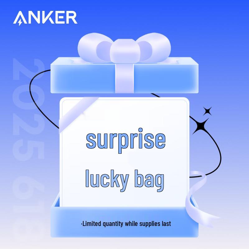 

ANKER Kickstand Phone Case for iPhone 16 Plus