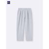 Uniqlo Gu Puff Sweat Carrot Pants
