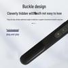 Wireless Presentation Remote & Air Mouse with Digital Laser