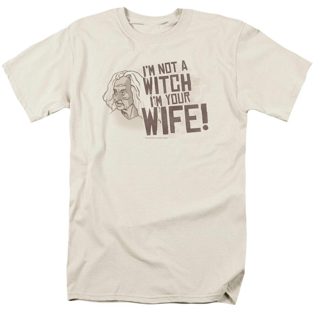 The Princess Bride Not A Witch s s s s s T- Children s T-shirt 100