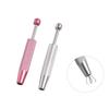 Convenient IC Extractor Pickup Durable Phone Repair Tool IC Extractor Four-claw Clip  Grab Gemstone
