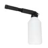 Handheld Pressure Foam Sprayer 1/4 Inch Quick Plug 2000ML Pressure Watering Can Foam Sprayer for