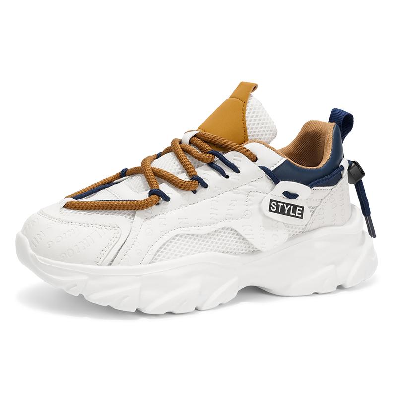 

Couple Style Ultra Soft Lightweight Shock Absorption Wear Resistant Breathable Running Shoes Sports Shoes For Men And Women 39