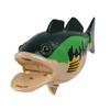 Maruka Ultra-Realistic Fishing Toy Action Game for Ages 6 and Up (Product Code: 198779)
