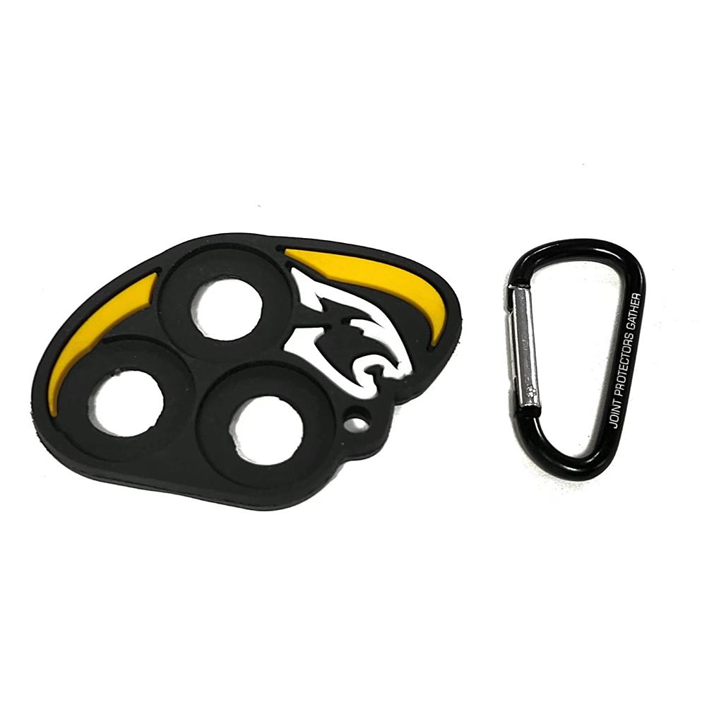 

1 шт. Защитная крышка для среднего колеса бильярдного кия, устройство для хранения с крючком, защитный чехол для интерфейса кия для пула, организация, бильярдные принадлежности чёрный