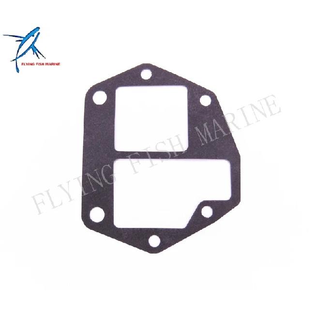 Outboard Engine T8-05000014 Intake Valve Seating Gasket B for Parsun HDX 2-Stroke T6 T8 T9.8 Outboard Engine
