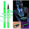 New Liquid Twelve-color Eyeliner Pen Is A Single Matte  Quick-drying
