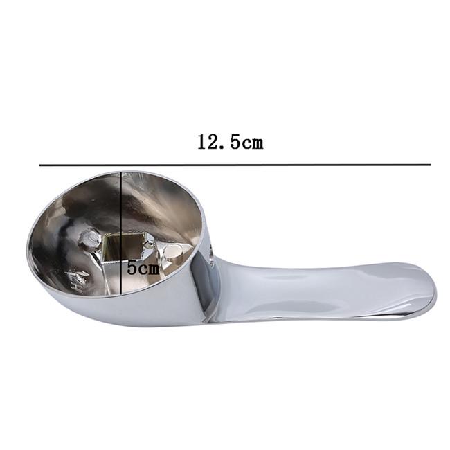 Faucet Cartridge Handle Switch Mixer Water Tap Decorative Cover Kitchen Faucet Accessories