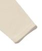 OTHERFITS Snap Point Round Knit (Cream)