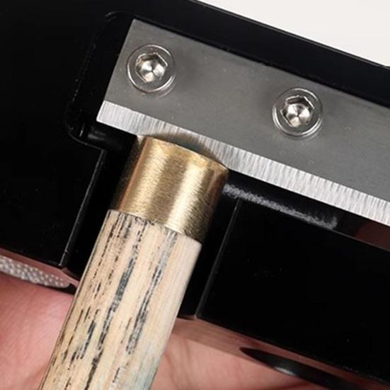Réparateur Multifonctionnel De Queues De Billard - Achat En