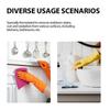 All Purpose Cleaner - Oven Cleaner Heavy Duty Cleaning Products for Kitchen Appliances, Cooker, Air Fryer, Induction Hob, Shower, Bath & Sink,2pcs