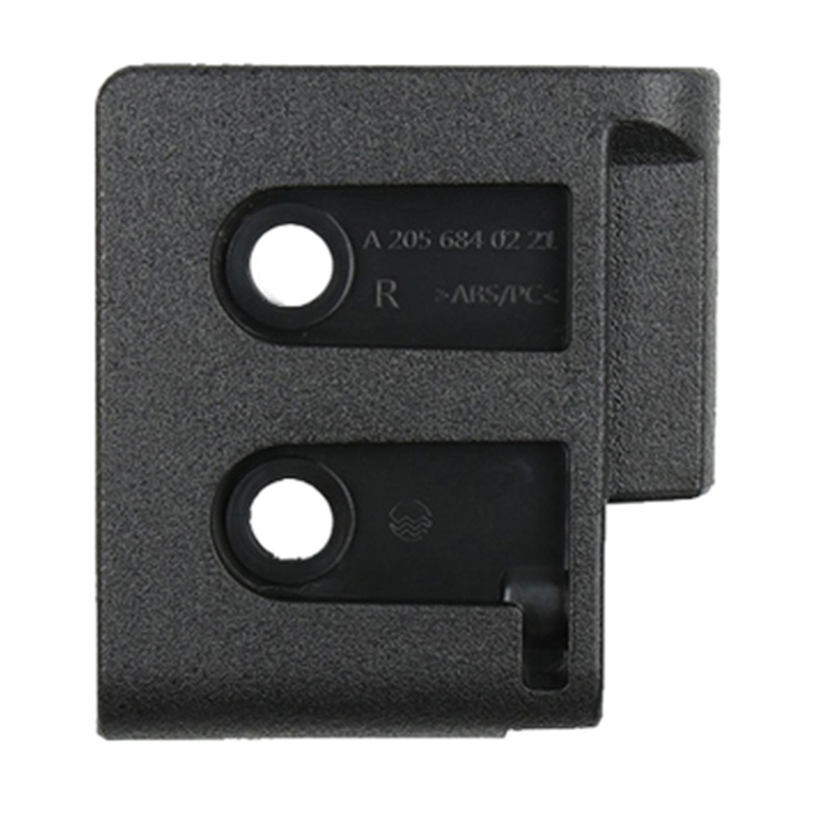 

Load Floor Rail Cover Auto Accessories for Mercedes-benz Glc-class W253