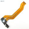 For Xiaomi Poco X5 USB Charging Port Dock Charger Connector Micphone Board Main Motherboard Flex Cable Fast Charge