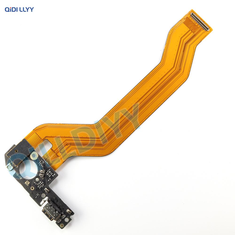 For Xiaomi Poco X5 USB Charging Port Dock Charger Connector Micphone Board Main Motherboard Flex Cable Fast Charge