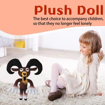 Game Peripheral Dolls And Figurines