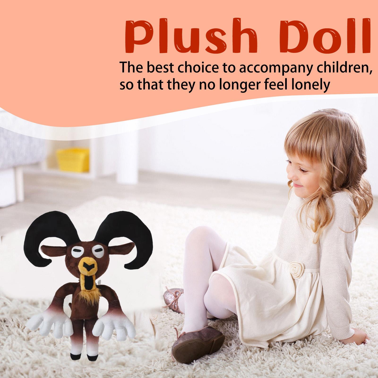 

Игровые периферийные куклы и фигурки One Size