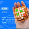 [Mimi] Tap Tap Smart Fidget Game Machine_Color Random, Popular Korean Game