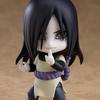 Naruto Animation Game Peripheral Toy Sasuke Itachi Kakashi Obito Sakura Madara Anime Action Movable Model Figures Collection NTR