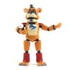 Figures Five Nights At Freddy's FNAF Animatronics Set of Toys 8 Cm 13-15cm